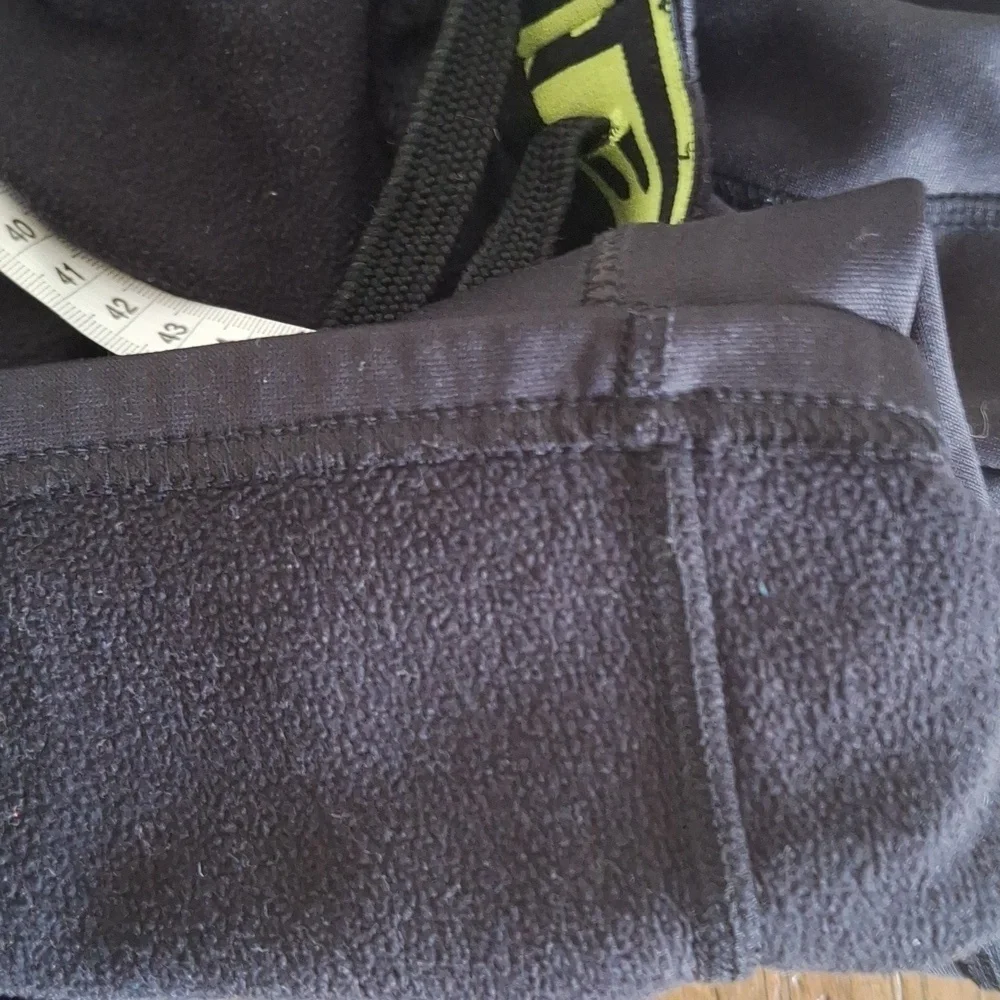 RBX Men's Black Casual Athletic Pants Size L